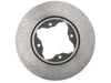 Disc Brake Rotor Raybestos Brakes 96111R