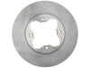 Disc Brake Rotor Raybestos Brakes 96111R
