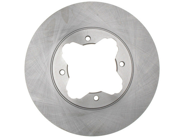 Disc Brake Rotor Raybestos Brakes 96111R