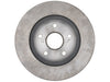 Disc Brake Rotor Raybestos Brakes 96113R