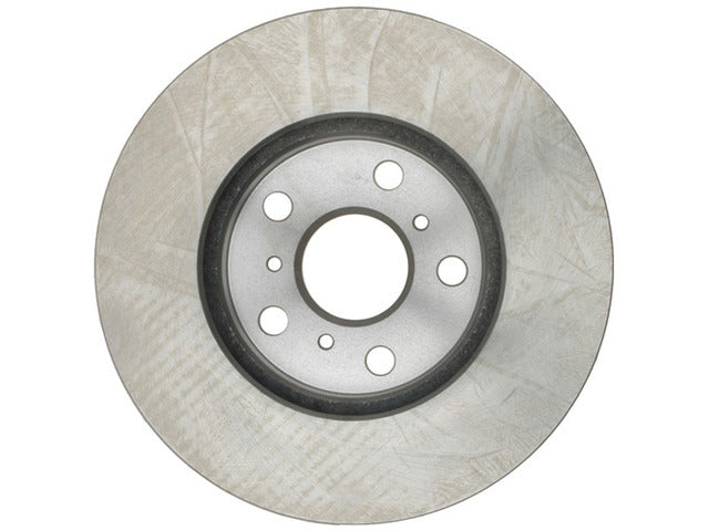 Disc Brake Rotor Raybestos Brakes 96114R