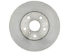 Disc Brake Rotor Raybestos Brakes 96114R