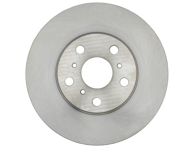 Disc Brake Rotor Raybestos Brakes 96114R