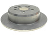 Disc Brake Rotor Raybestos Brakes 96115R