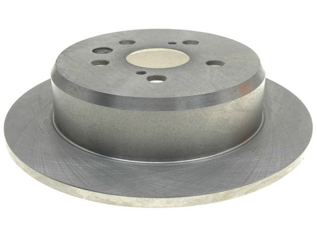 Disc Brake Rotor Raybestos Brakes 96115R