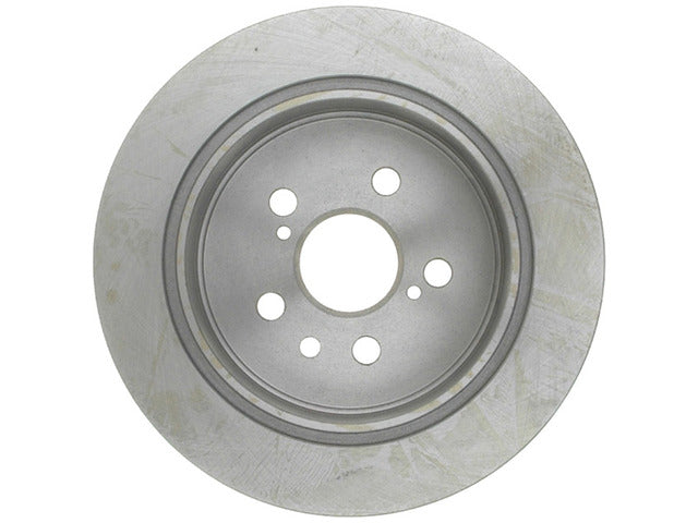 Disc Brake Rotor Raybestos Brakes 96115R