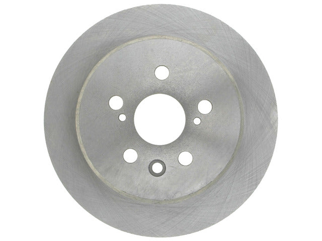 Disc Brake Rotor Raybestos Brakes 96115R