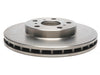 Disc Brake Rotor Raybestos Brakes 96116R