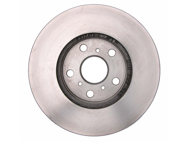Disc Brake Rotor Raybestos Brakes 96116R