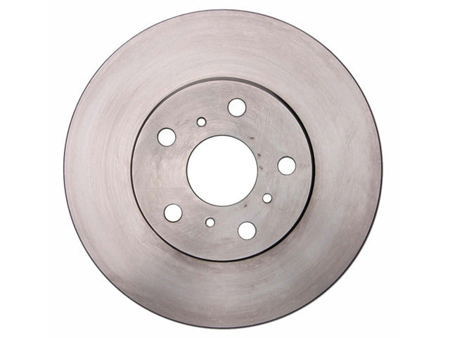 Disc Brake Rotor Raybestos Brakes 96116R