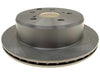 Disc Brake Rotor Raybestos Brakes 96117R