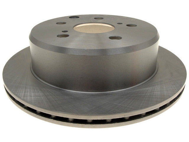 Disc Brake Rotor Raybestos Brakes 96117R