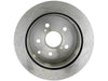 Disc Brake Rotor Raybestos Brakes 96117R