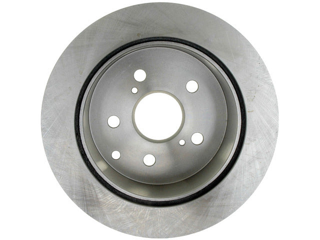 Disc Brake Rotor Raybestos Brakes 96117R