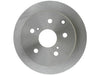 Disc Brake Rotor Raybestos Brakes 96117R