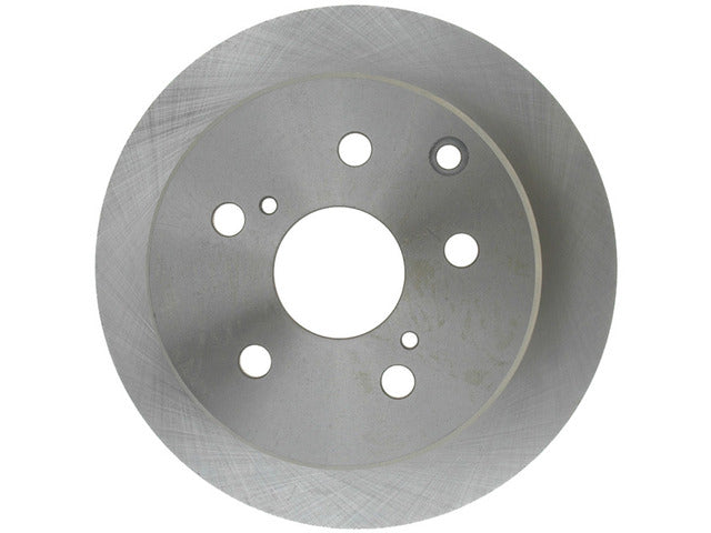 Disc Brake Rotor Raybestos Brakes 96117R