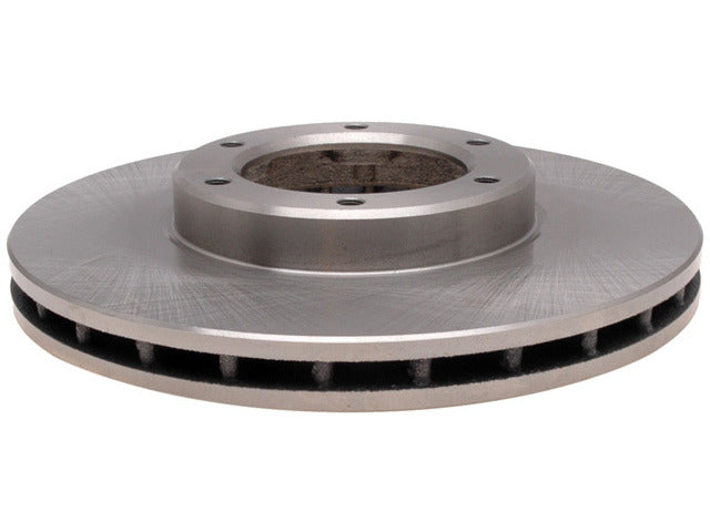 Disc Brake Rotor Raybestos Brakes 96118R
