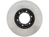 Disc Brake Rotor Raybestos Brakes 96118R