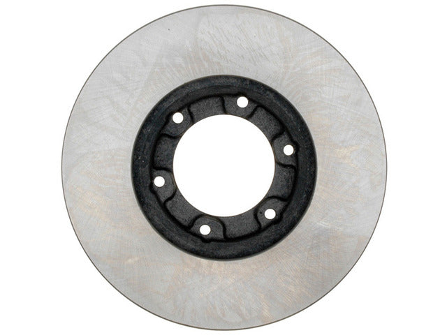 Disc Brake Rotor Raybestos Brakes 96118R