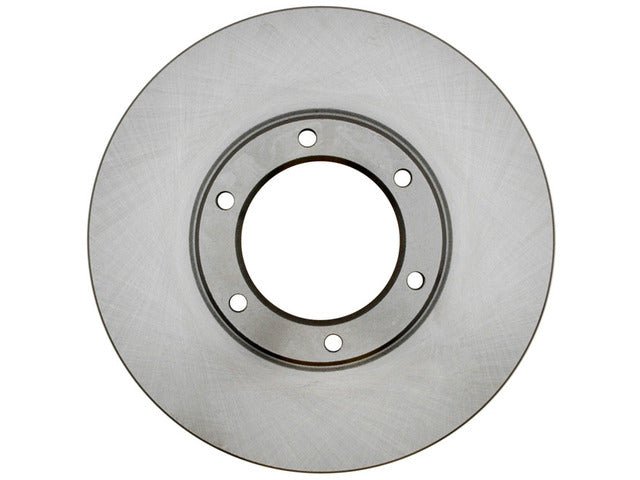Disc Brake Rotor Raybestos Brakes 96118R
