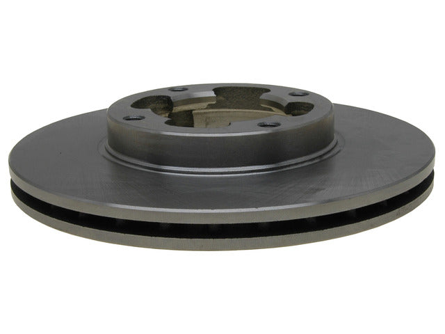 Disc Brake Rotor Raybestos Brakes 96119R