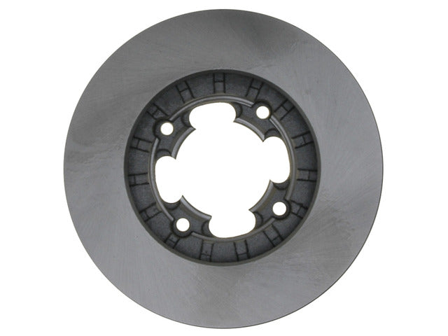 Disc Brake Rotor Raybestos Brakes 96119R