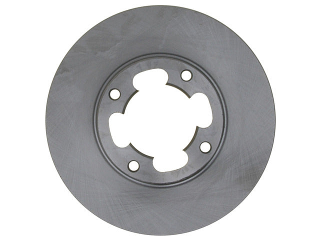 Disc Brake Rotor Raybestos Brakes 96119R