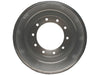 Brake Drum Raybestos Brakes 9611R