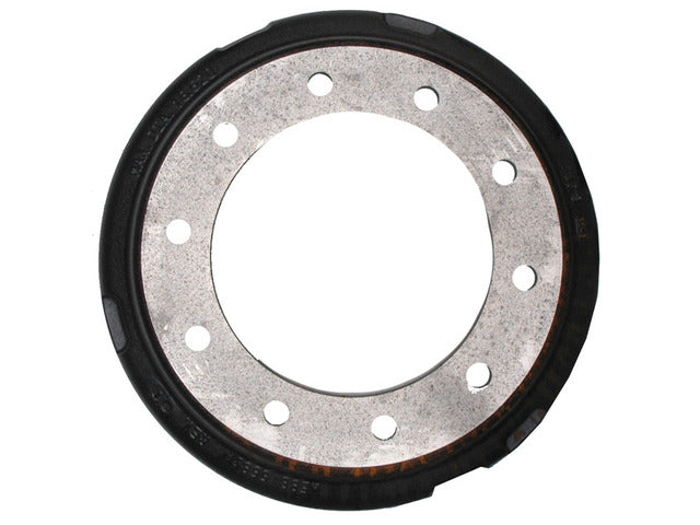 Brake Drum Raybestos Brakes 9611R