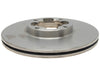 Disc Brake Rotor Raybestos Brakes 96120R