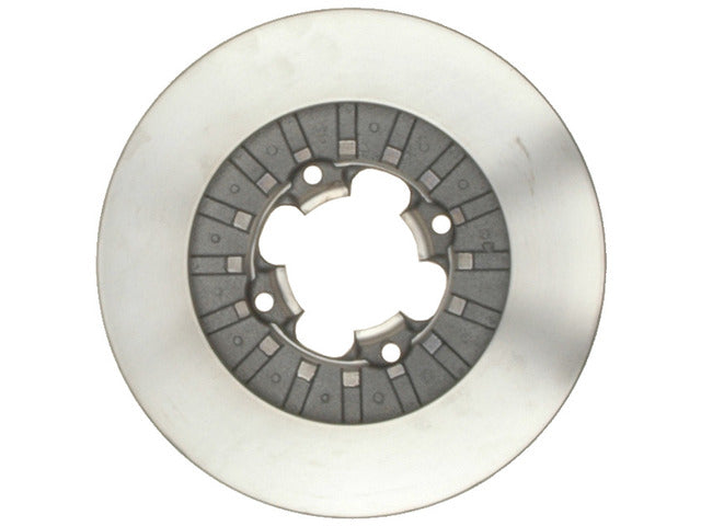 Disc Brake Rotor Raybestos Brakes 96120R
