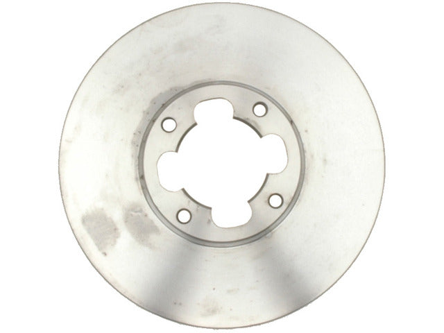 Disc Brake Rotor Raybestos Brakes 96120R