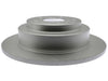 Disc Brake Rotor Raybestos Brakes 96121FZN
