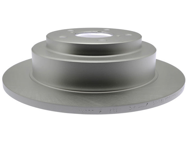 Disc Brake Rotor Raybestos Brakes 96121FZN