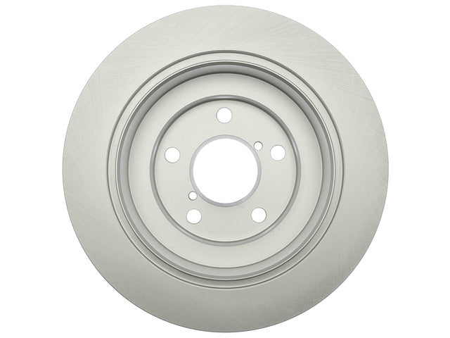 Disc Brake Rotor Raybestos Brakes 96121FZN