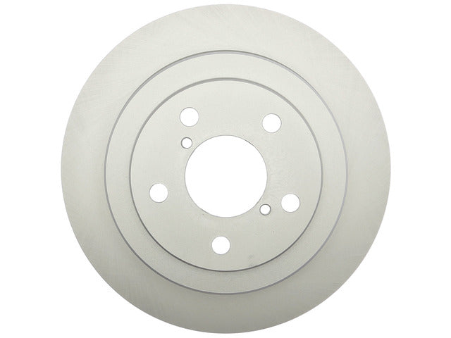 Disc Brake Rotor Raybestos Brakes 96121FZN