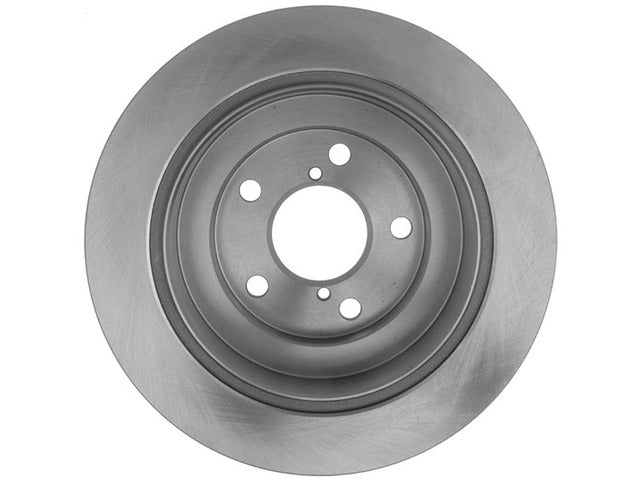 Disc Brake Rotor Raybestos Brakes 96121R2