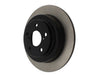 Disc Brake Rotor Raybestos Brakes 96121R2