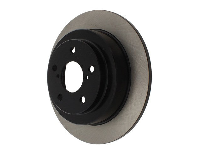 Disc Brake Rotor Raybestos Brakes 96121R2