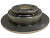 Disc Brake Rotor Raybestos Brakes 96121R