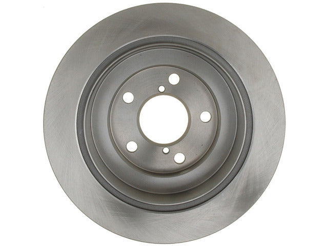 Disc Brake Rotor Raybestos Brakes 96121R