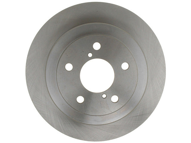 Disc Brake Rotor Raybestos Brakes 96121R
