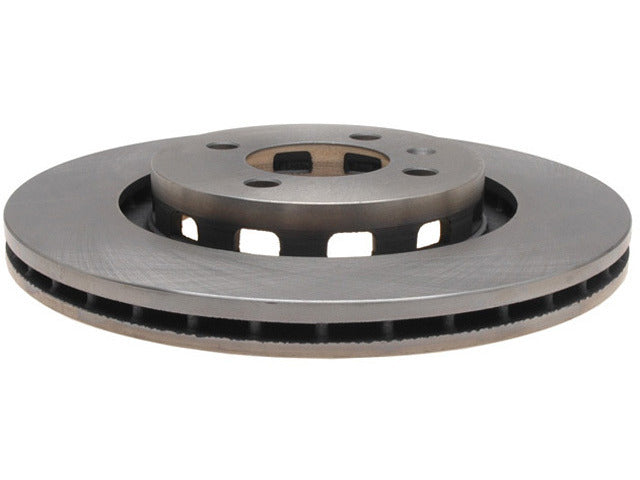 Disc Brake Rotor Raybestos Brakes 96122