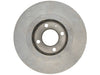 Disc Brake Rotor Raybestos Brakes 96122