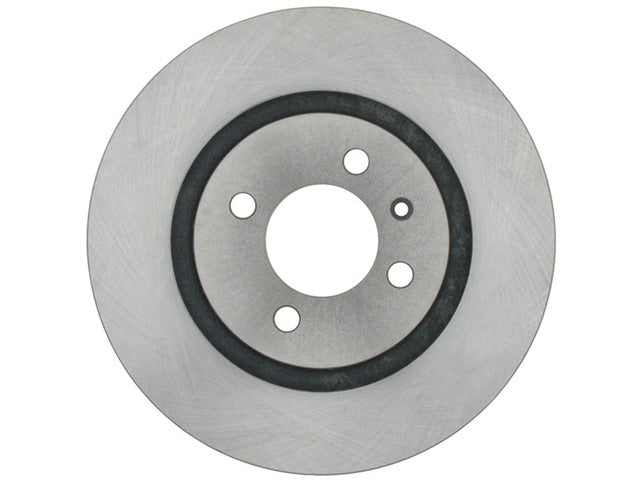 Disc Brake Rotor Raybestos Brakes 96122