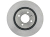 Disc Brake Rotor Raybestos Brakes 96122R