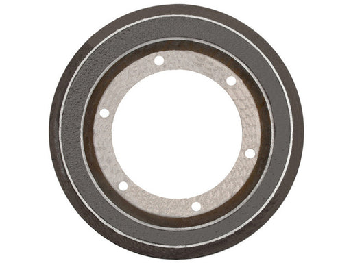 Brake Drum Raybestos Brakes 9612R