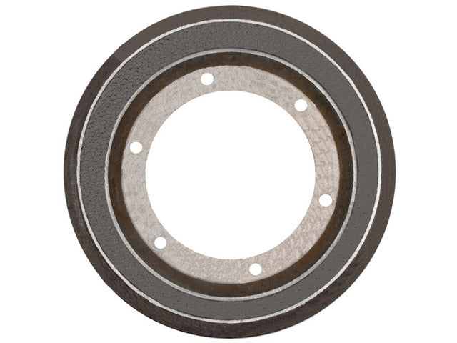 Brake Drum Raybestos Brakes 9612R