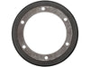 Brake Drum Raybestos Brakes 9612R
