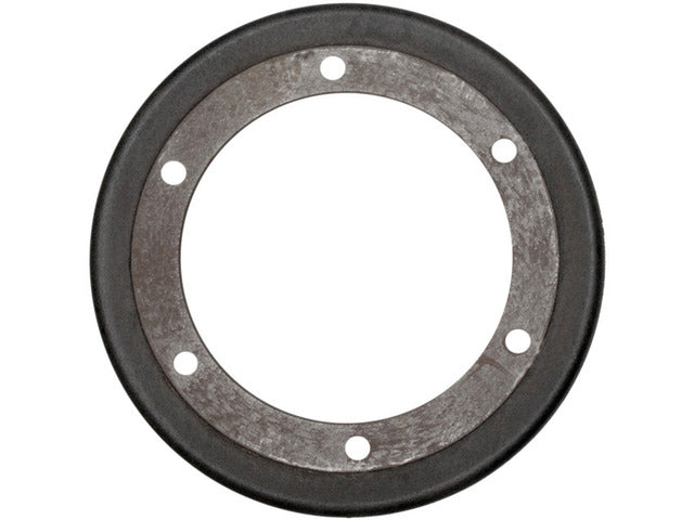 Brake Drum Raybestos Brakes 9612R